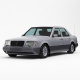 Mercedes-Benz E-Class Sedan (W124)